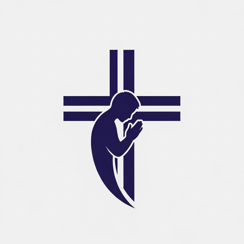 Winnipeg Church of the Deaf logo